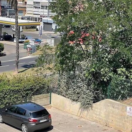 Cap D'agde 4 Personnes Avec Parking Proche