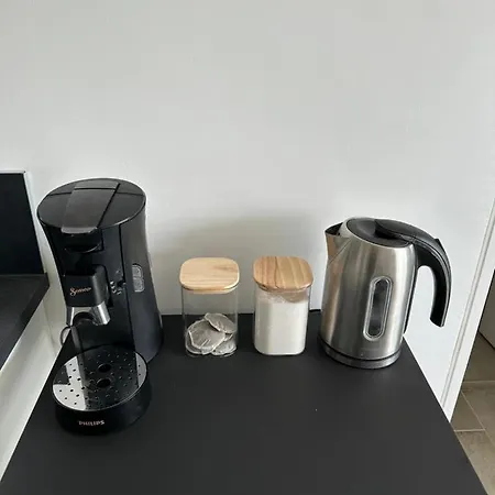 Cap D'agde 4 Personnes Avec Parking Proche Apartment *